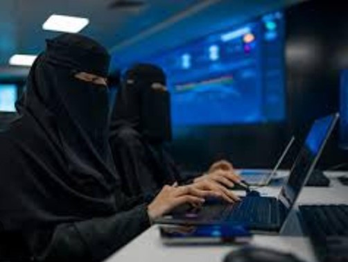 السعودية تقود المستقبل